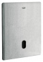 Кнопка смыва Grohe Tectron Skate 37321SD1 нержавеющая сталь