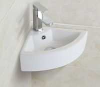 Умывальник CeramaLux