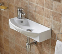 Умывальник CeramaLux