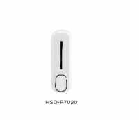 Дозатор для жидкого мыло CeramaLux