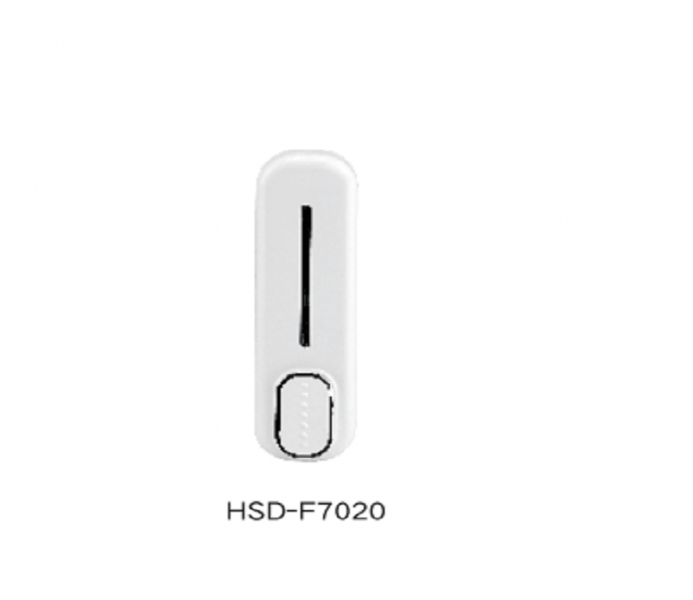 Дозатор для жидкого мыло CeramaLux