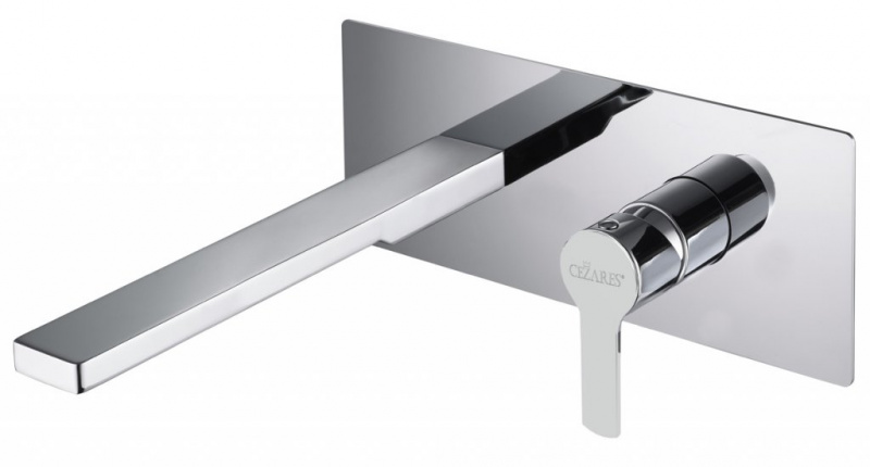 Смеситель для раковины Cezares OVEST-BLI-20-01