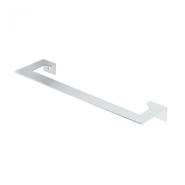 EMCO Touch 450 Держатель полотенец для мебели 33см., подвесной, цвет: хром