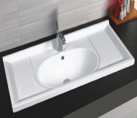 Умывальник CeramaLux