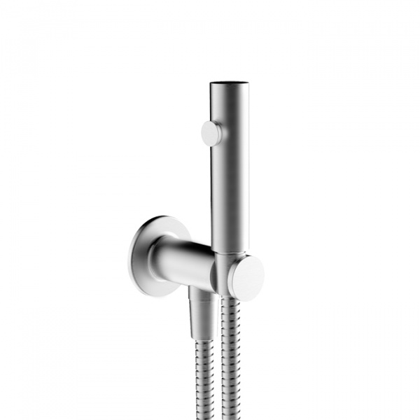 Gessi Inciso Гигиенический душ на 1/2", цвет: finox