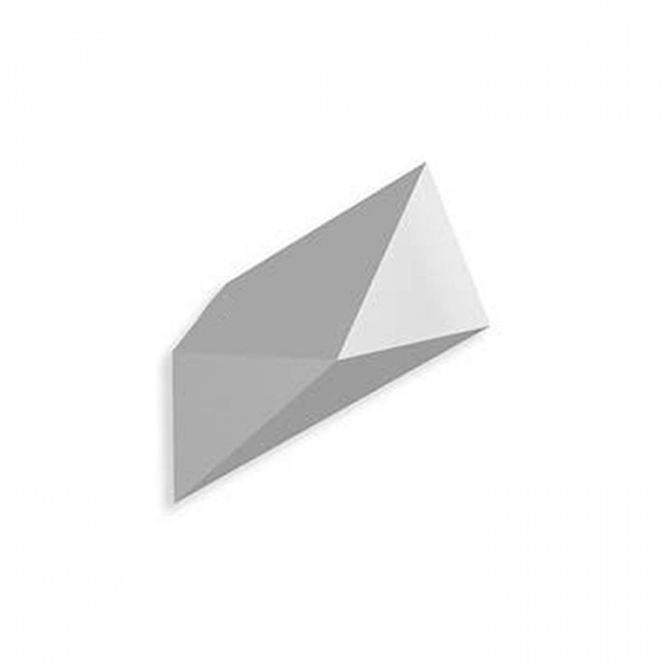 Bertocci Freeze Крючок подвесной, цвет: хром