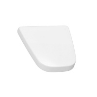 Laufen Vila Писсуар со скрытым подводом воды, с отв-ми под крышку 8.9414.2.300.000.1, цвет белый