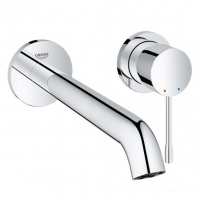 Смеситель Grohe Essence New 19967001 для раковины