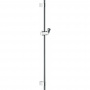 Hansgrohe Unica'S Puro Reno Душевая штанга  105см., цвет: хром
