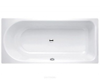 Ванна стальная   Ocean, 170х80 прямоугольная, пристенная