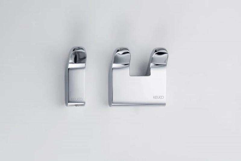 Крючок Keuco Industrie 14 41413 010000