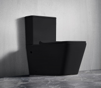 Унитаз напольный CeramaLux