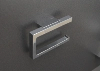 Держатель туалетной бумаги Keuco Edition 11 11162010000 хром