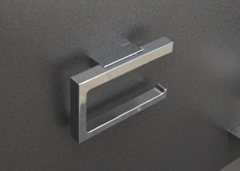 Держатель туалетной бумаги Keuco Edition 11 11162010000 хром