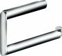 Полотенцедержатель Keuco Plan 14922 хром