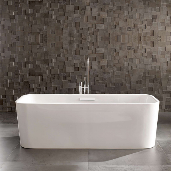 Bette Art Ванна отдельностоящая, 180х75x42 см, BetteGlasur® Plus