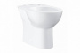 Унитаз-компакт Grohe Bau Ceramic 39347000