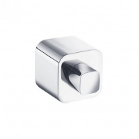 Шланговое подсоединение Kludi 6554405-00 хром