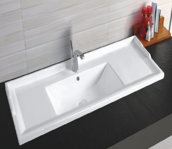 Умывальник CeramaLux