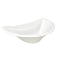 Devon&Devon Kalos Раковина 78.6х22.1х54.2 см, без отв., из WHITE TEC, с донным клапаном, с колонной, фурнитура светлое золото, цвет: белый