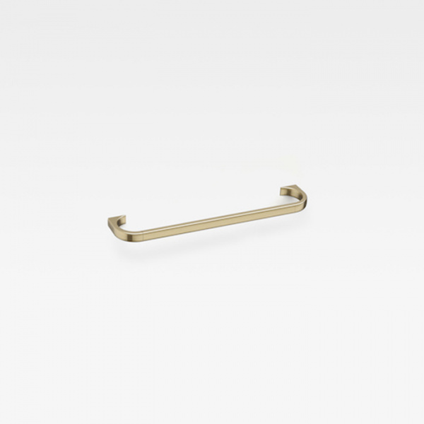 Armani Roca Baia Полотенцедержатель 40х7.5х1.8см, подвесной, цвет: greige