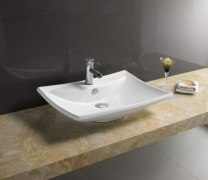 Умывальник CeramaLux