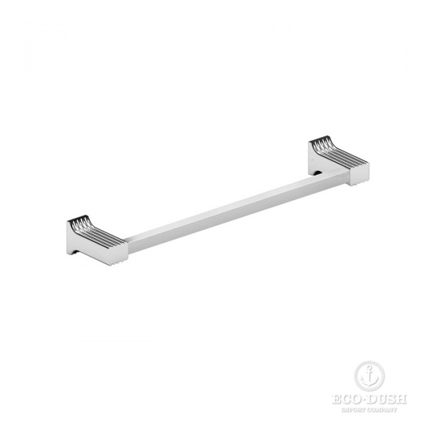 Stella Casanova Полотенцедержатель подвесной 40 см 602/40 цвет: хром