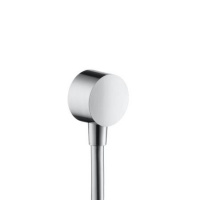 Шланговое подсоединение Axor 27451800 нержавеющая сталь