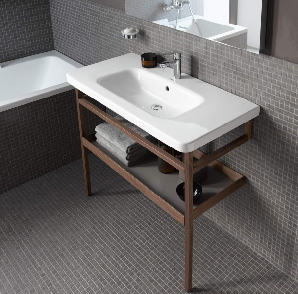 Duravit DuraStyle Раковина 80х48 см, 1 отв., цвет: белый