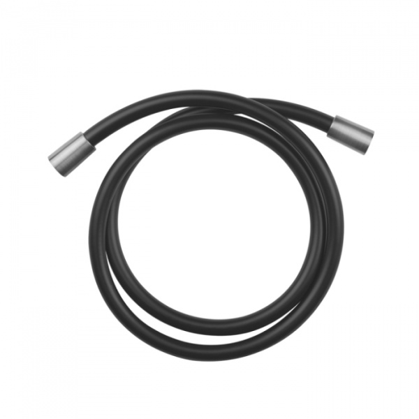 Gessi Ingranaggio Шланг Darkflex, длина 1,50 м, цвет: хром