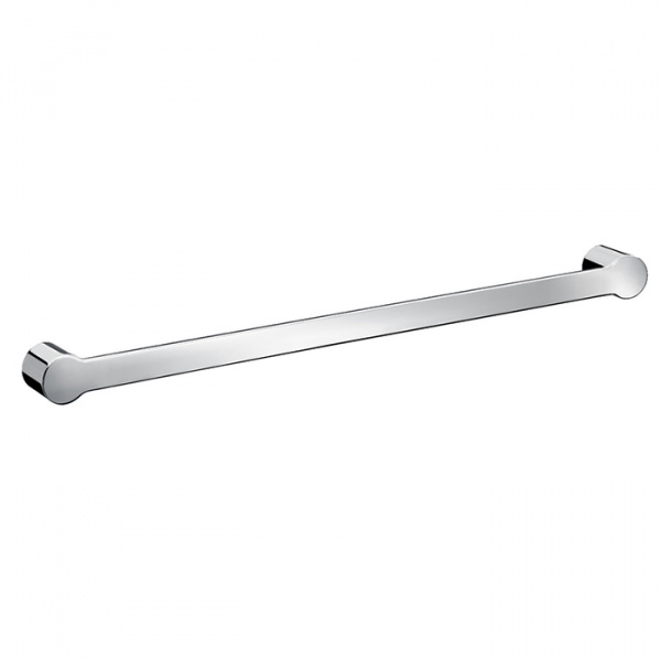 EMCO Fino Держатель полотенец, 80см, подвесной, цвет: хром