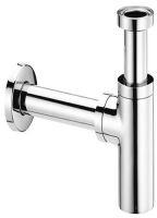 Сифон для умывальника CeramaLux