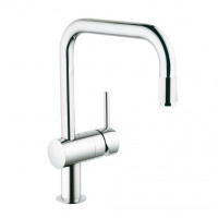 Смеситель для кухни Grohe Minta 32067000