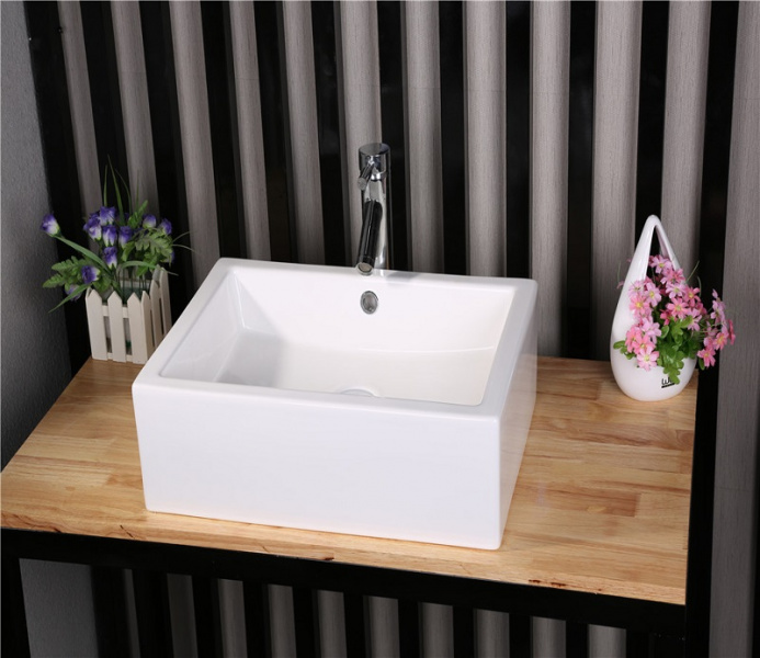 Умывальник CeramaLux