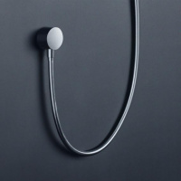 Шланговое подсоединение Axor 27451800 нержавеющая сталь