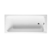 Ванна акриловая Duravit (Дуравит), 170х75 прямоугольная, встраиваемая