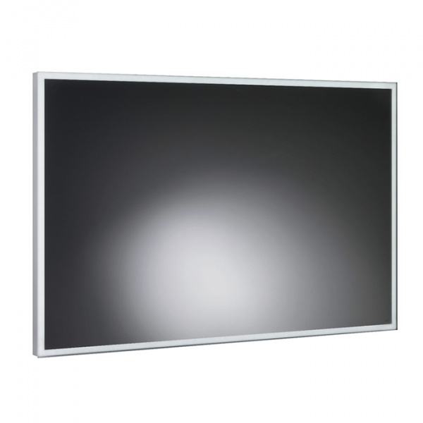 EMCO Prestige Зеркало настенное с LED- подсветкой, B79.3xH64.3см