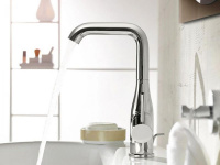 Смеситель для раковины Grohe Essence New 23462001