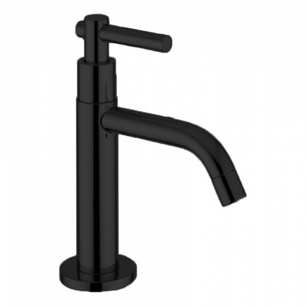 Bongio T Lever Смеситель для питьевой воды, цвет: черный