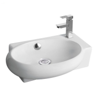 Умывальник CeramaLux