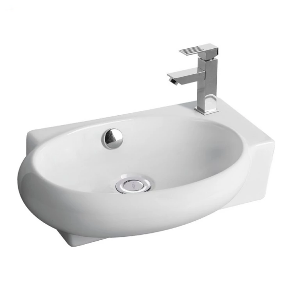 Умывальник CeramaLux