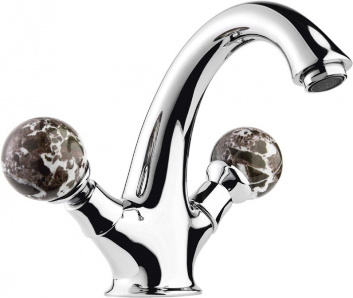 Смеситель для раковины Cezares ATLANTIS-LS1-03/24-Sw/M на столешницу