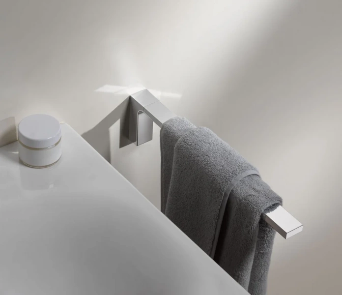 Полотенцедержатель Keuco Edition 11 11122010000 хром