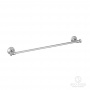 Stella Roma Полотенцедержатель подвесной 60 см 602/60 цвет: хром