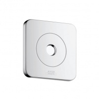 Axor Universal, Настенная панель 12 x 12, цвет: хром