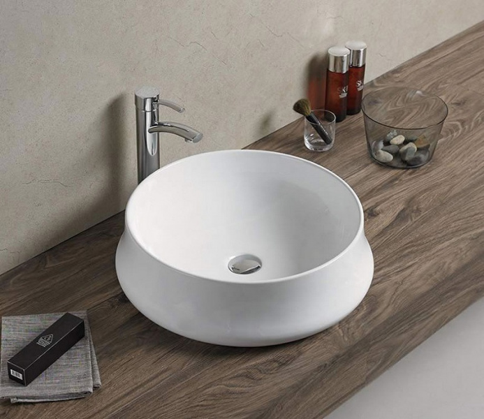 Умывальник CeramaLux