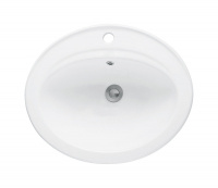 Умывальник CeramaLux