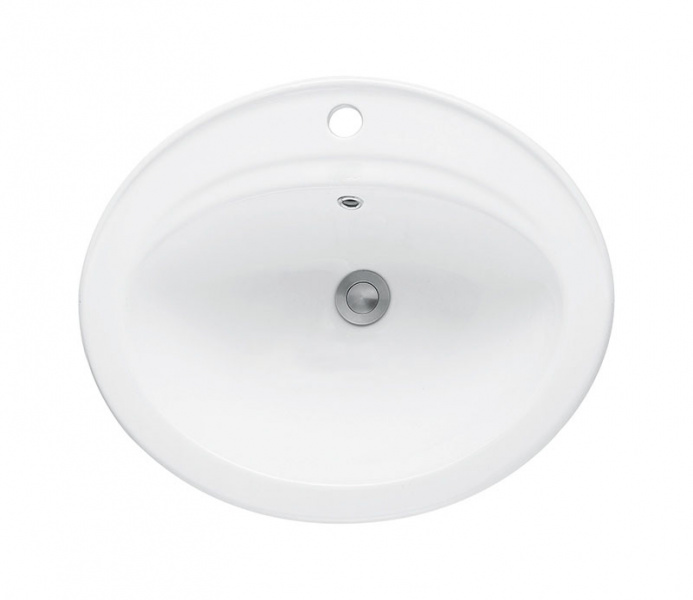 Умывальник CeramaLux