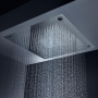 Axor ShowerCollection Верхний душ ShowerHeaven 970x970 мм, сподсветкой, ¾’, нерж.сталь