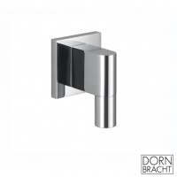 Шланговое подсоединение Dornbracht 28450980-00 хром